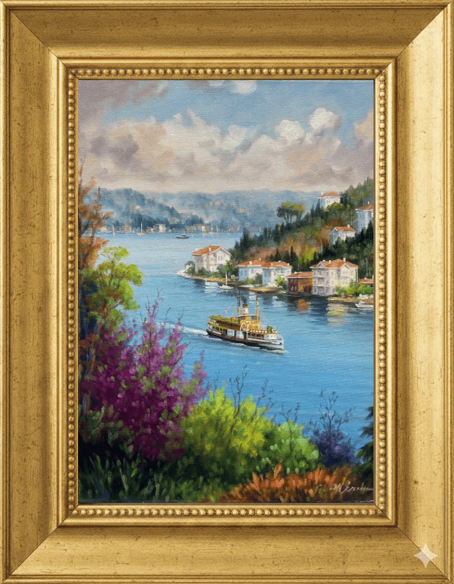 Kanlıca